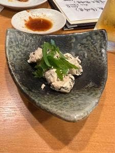 酒肴 みずの