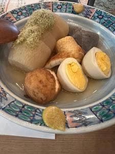 日本葡萄館 品川食堂