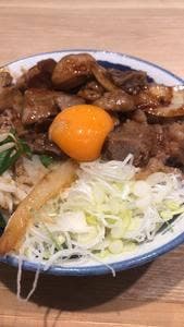 肉めし岡もと 溝の口店