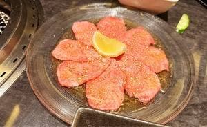 個室焼肉 ロイヤル
