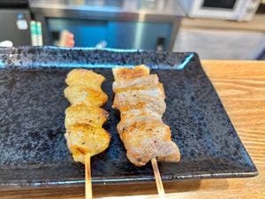 焼き鳥スタンド SASHIYORI