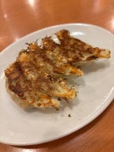 餃子食堂マルケン 山科店