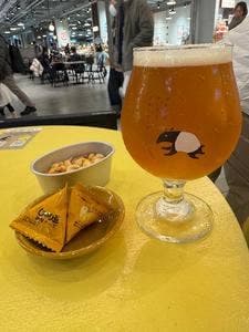 YUMEGAOKA SUNDAY BREWING