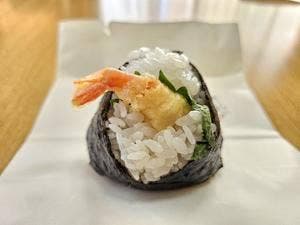 さくらむすび くるふ福井駅店