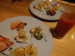 L'atelier di Yoshitake