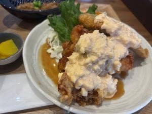 おうちごはんAHAHA