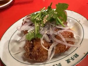 餃子屋 弐ノ弐 PRALIVA店