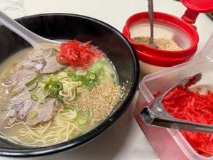 一二三 紅梅町店