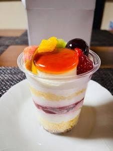 わかさいも本舗 登別東店