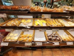 石焼アンテンドゥ 石神井公園店
