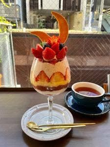 PARFAIT de MERRILY