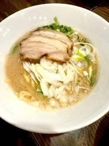 四川担々麺 ななつぼし 新橋店