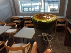 祇園茶屋たばねのし 新京極店