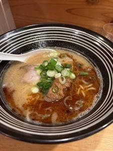 麺や 七