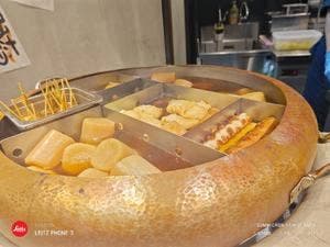 おでんと炉端たけし 仙台国分町店