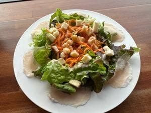 Cafe Shozan