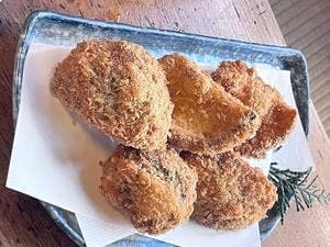 きのこ苑 お山のたいしょう