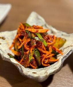韓国料理 ポポテジ 八王子店