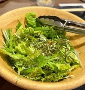 韓国料理 ポポテジ 八王子店