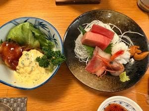 ばん酌家まんまる