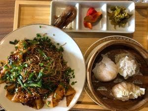 CHINA TONGUE