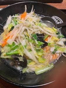 ゆきむら亭藤代店