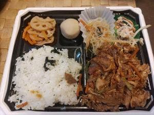 屋台DELi 新宿モノリス店