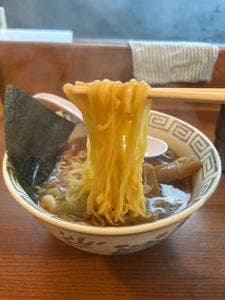 ラーメンまるみ