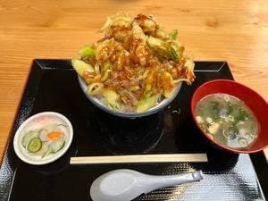 食事処 おれんぢ