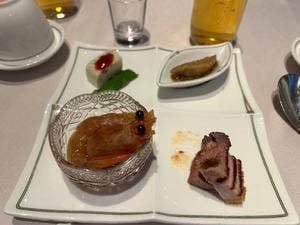 中國飯店 三田店