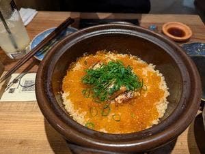 土鍋ご飯・酒 穂都 Hotto