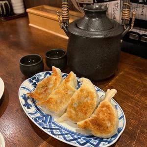 京都鴨蕎麦 田