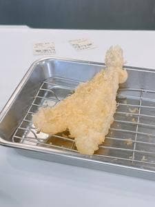 天麩羅処 ひらお 本店