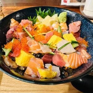 すし酒場きいち