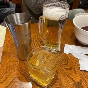 焼肉 入舟