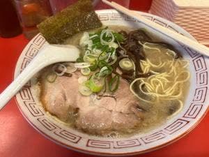 長浜らーめん
