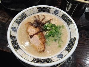 神虎 大阪駅前ビル店