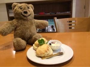 アンティーク・エ・カフェ フェリシテ