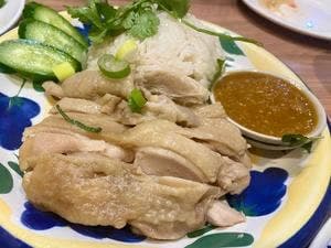 クルンテープ 本店