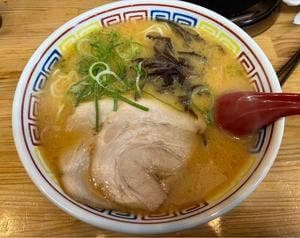 龍ラーメン 平恒店