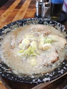 らーめん平太周 五反田本店