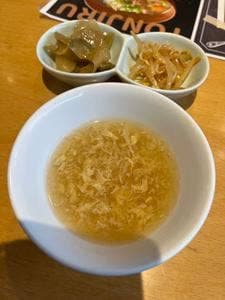 はらぺこ別バラ館 豚ときどき米