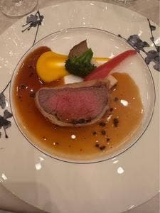 名古屋観光ホテル