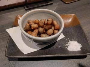 魚とごはん 折右衛門