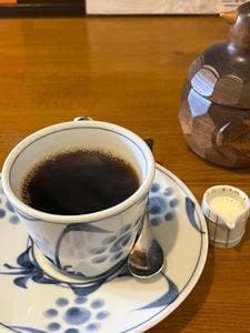 Coffee Lhasa