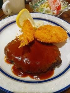 レストラントルーヴィル