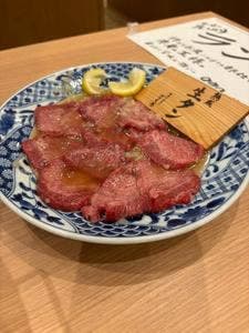 焼肉ホルモン ざくろ 名古屋滝ノ水店