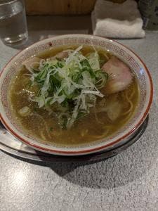 焼豚らーめんじゅんこ