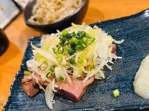 もつ焼きつみき神田瓦店