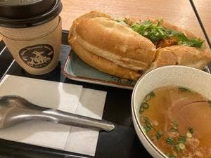 ベトナム料理 越南路